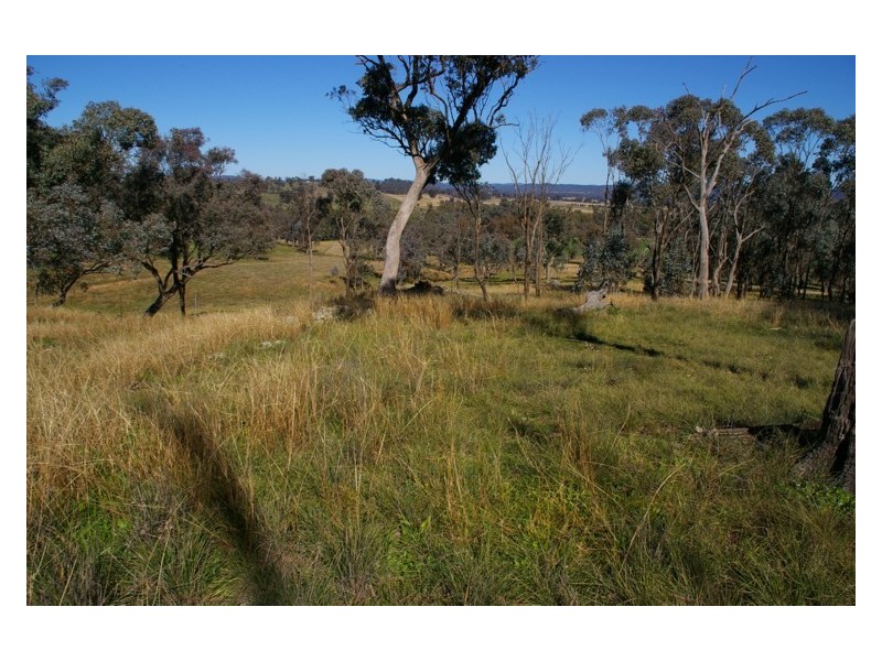 170 Cultowa Lane, Billimari NSW 2804