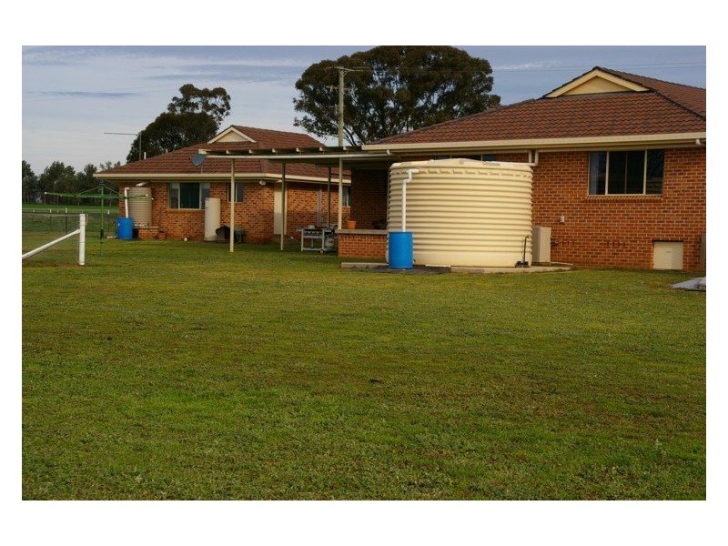 571 Chiverton Road, Cowra NSW 2794