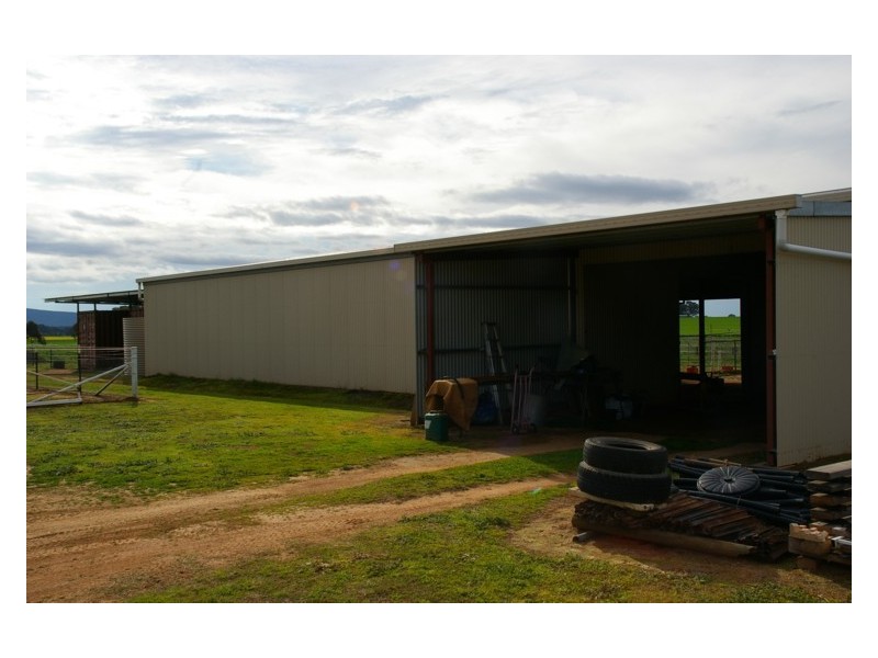 571 Chiverton Road, Cowra NSW 2794