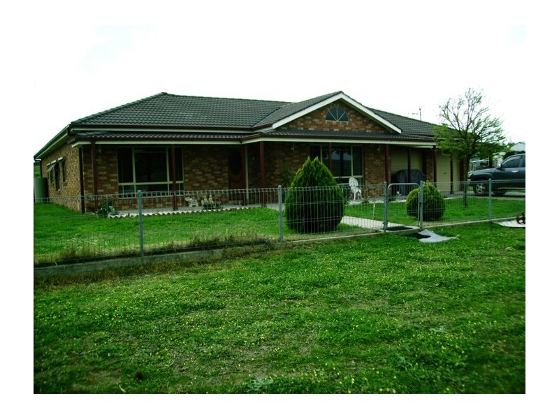 3134 Mid Western Highway, Cowra NSW 2794