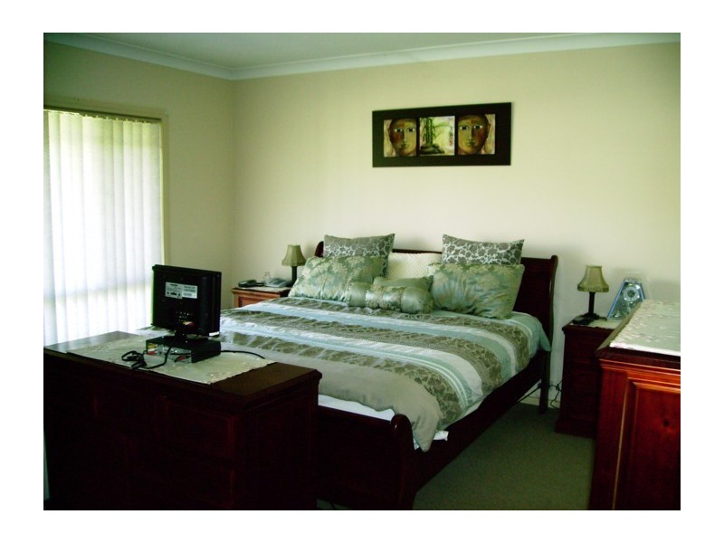 3134 Mid Western Highway, Cowra NSW 2794