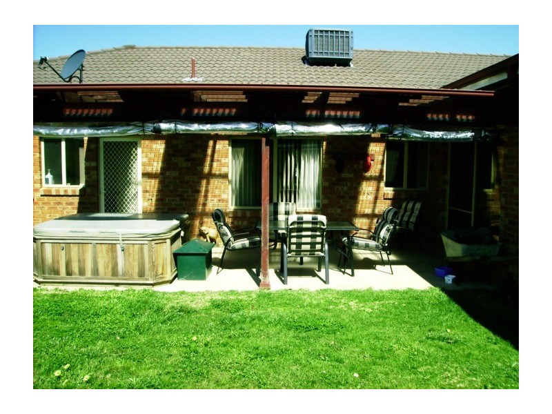 3134 Mid Western Highway, Cowra NSW 2794