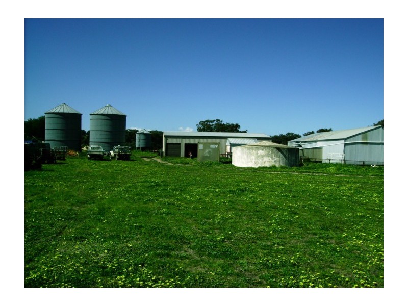 3134 Mid Western Highway, Cowra NSW 2794