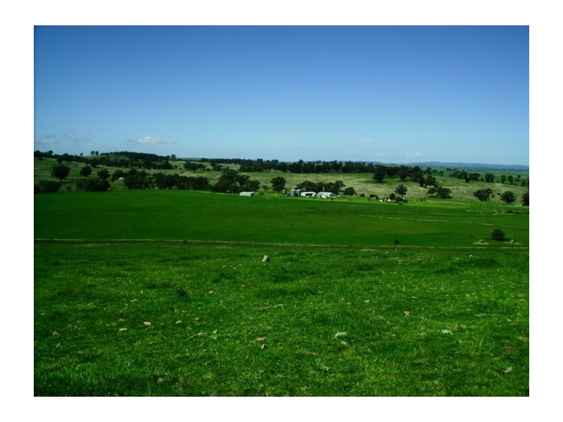 3134 Mid Western Highway, Cowra NSW 2794
