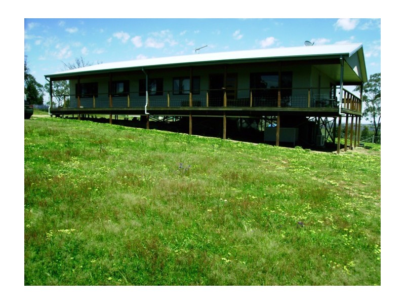 305 Horton Drive, Woodstock NSW 2793
