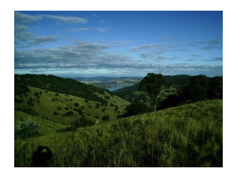 1893 Reg Hailstone Way, Woodstock NSW 2793