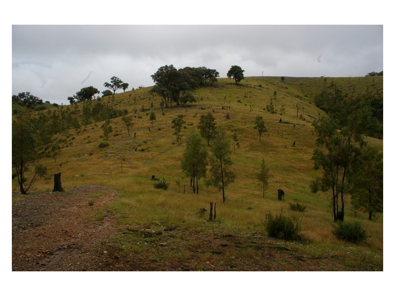 1893 Reg Hailstone Way, Woodstock NSW 2793