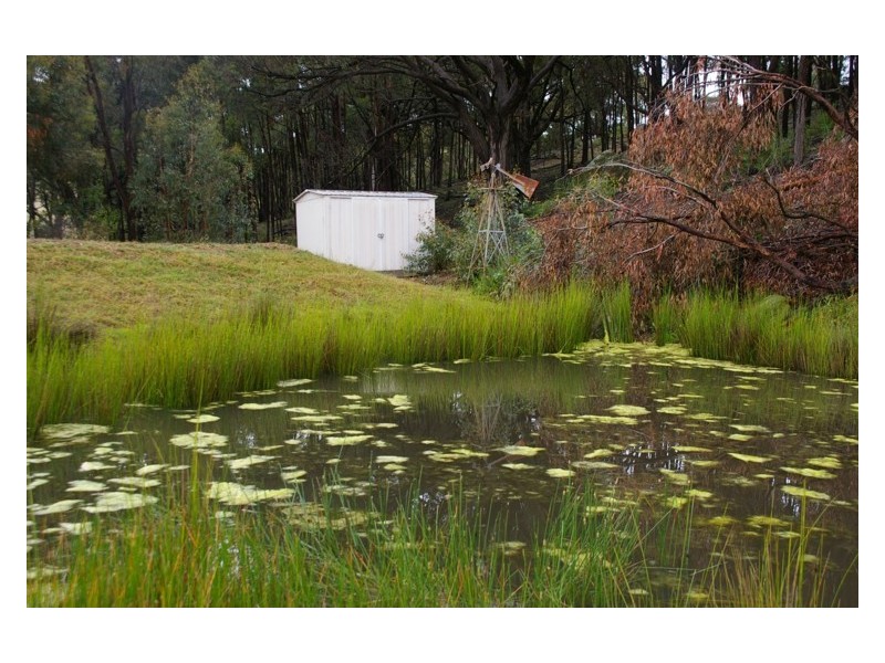 1893 Reg Hailstone Way, Woodstock NSW 2793