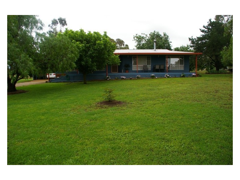Lot 218,  Goodacre Drive, Woodstock NSW 2793