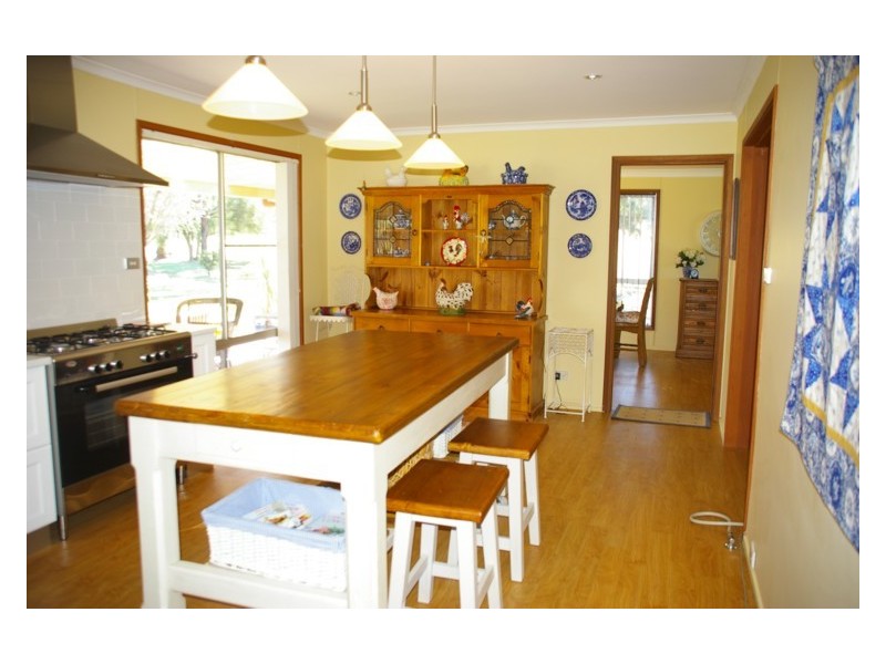 Lot 218,  Goodacre Drive, Woodstock NSW 2793