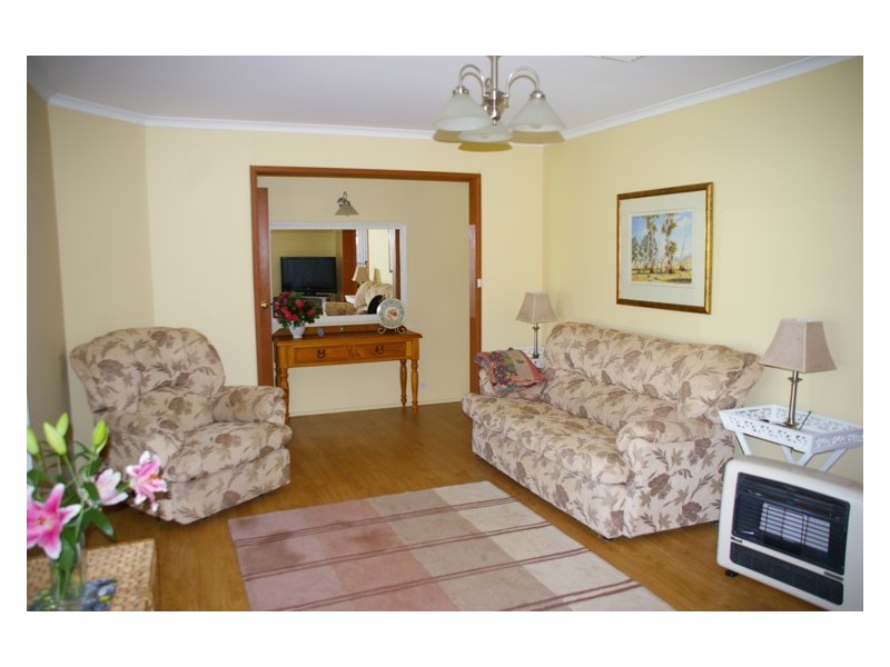 Lot 218,  Goodacre Drive, Woodstock NSW 2793