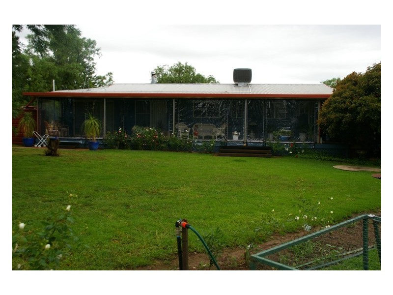 Lot 218,  Goodacre Drive, Woodstock NSW 2793