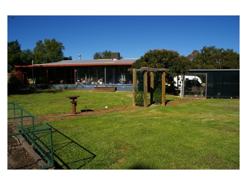 Lot 218,  Goodacre Drive, Woodstock NSW 2793