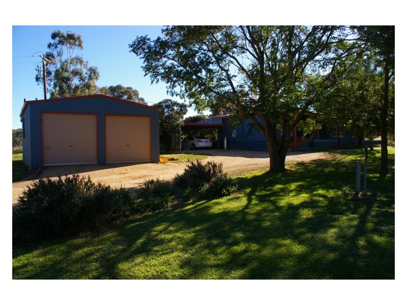 Lot 218,  Goodacre Drive, Woodstock NSW 2793