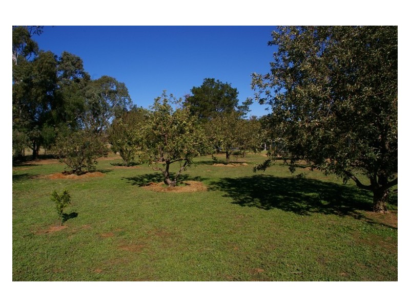 Lot 218,  Goodacre Drive, Woodstock NSW 2793