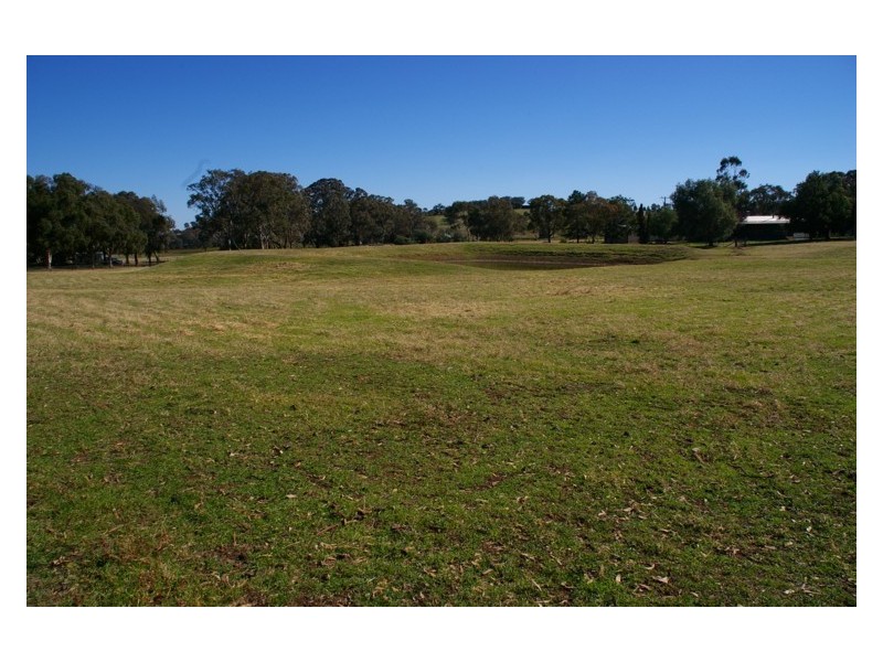 Lot 218,  Goodacre Drive, Woodstock NSW 2793