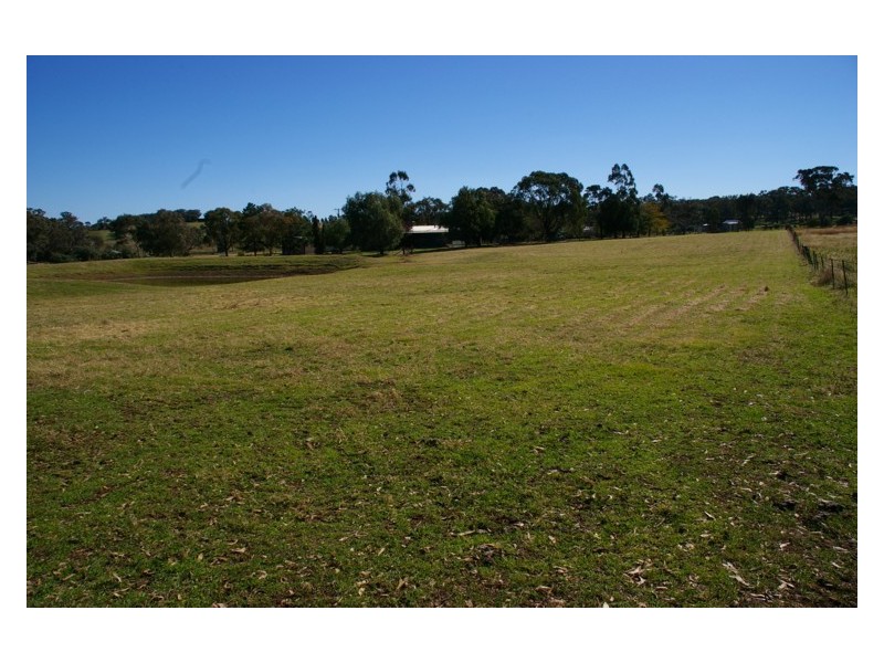 Lot 218,  Goodacre Drive, Woodstock NSW 2793