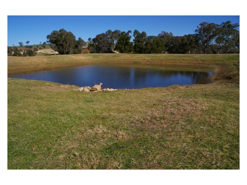 Lot 218,  Goodacre Drive, Woodstock NSW 2793
