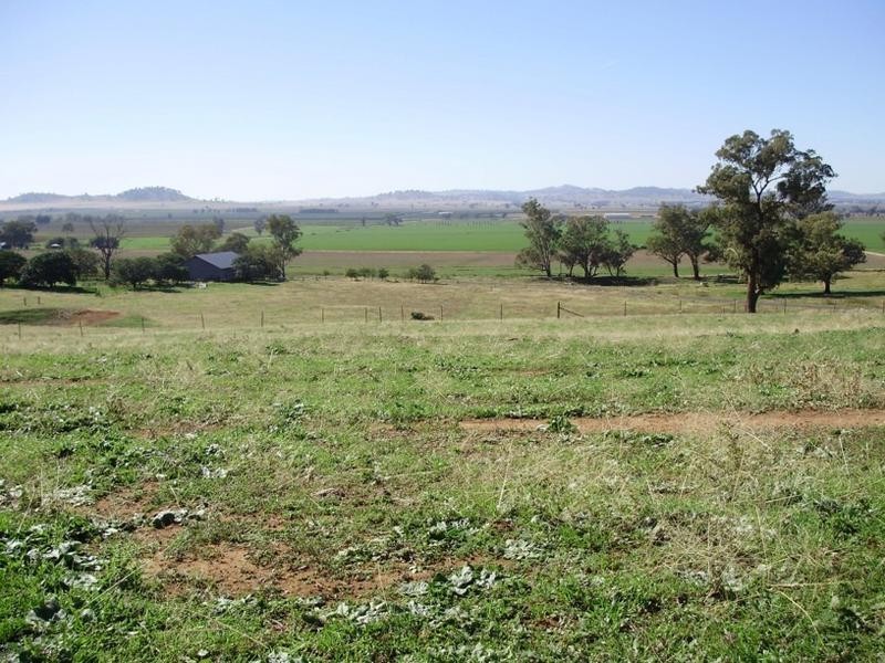 30 Cultowa Lane, Billimari NSW 2804