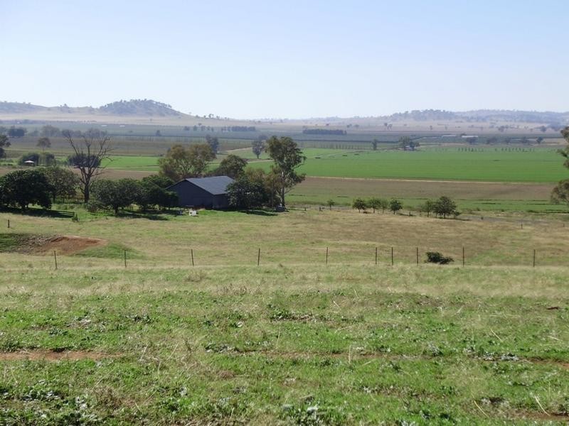 30 Cultowa Lane, Billimari NSW 2804