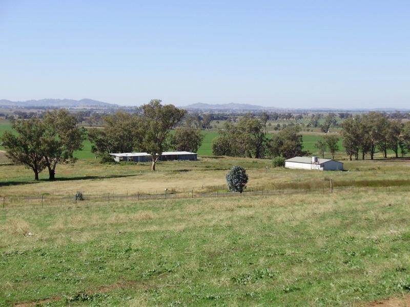 30 Cultowa Lane, Billimari NSW 2804
