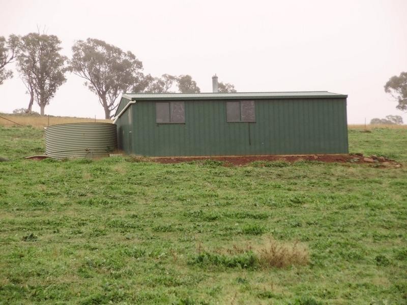 30 Cultowa Lane, Billimari NSW 2804