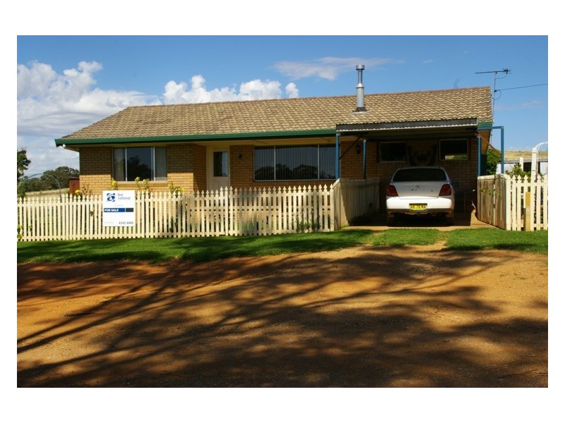 45 Cable Street, Canowindra NSW 2804