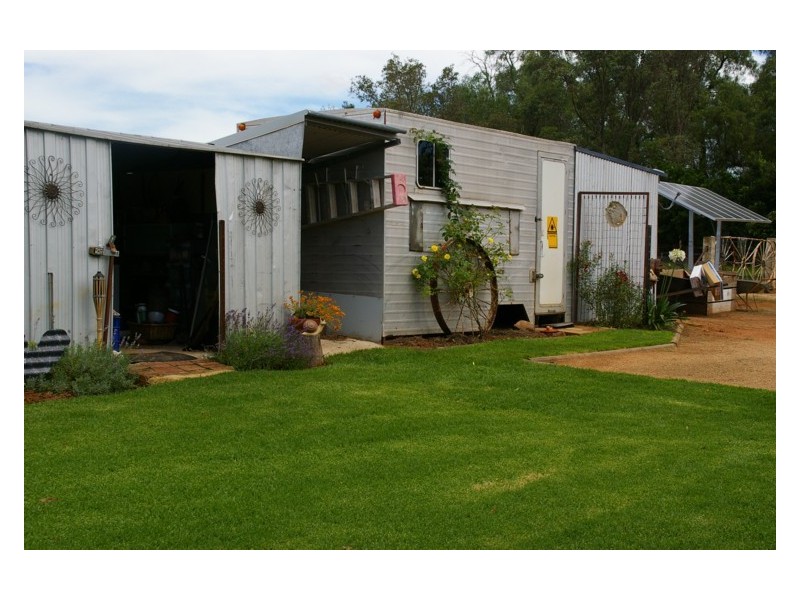 45 Cable Street, Canowindra NSW 2804