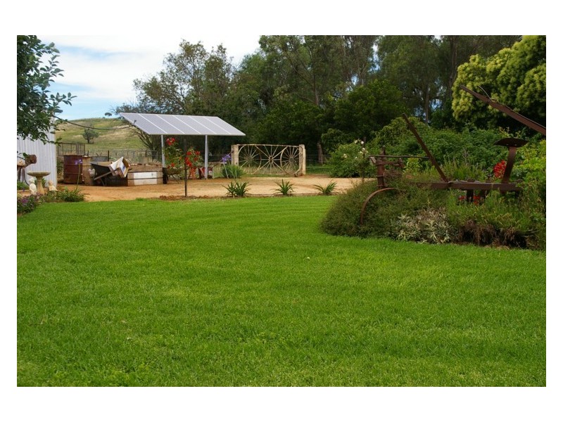 45 Cable Street, Canowindra NSW 2804