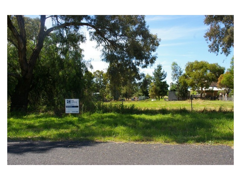 Lot 2 & 3,  Thurburn Street, Wattamondara NSW 2794