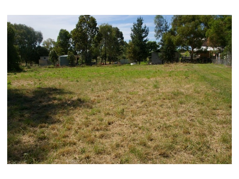 Lot 2 & 3,  Thurburn Street, Wattamondara NSW 2794