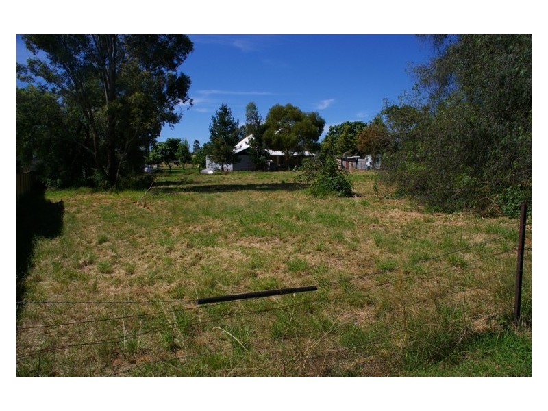 Lot 2 & 3,  Thurburn Street, Wattamondara NSW 2794