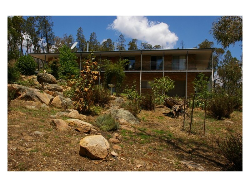 341 Horton Drive, Woodstock NSW 2793
