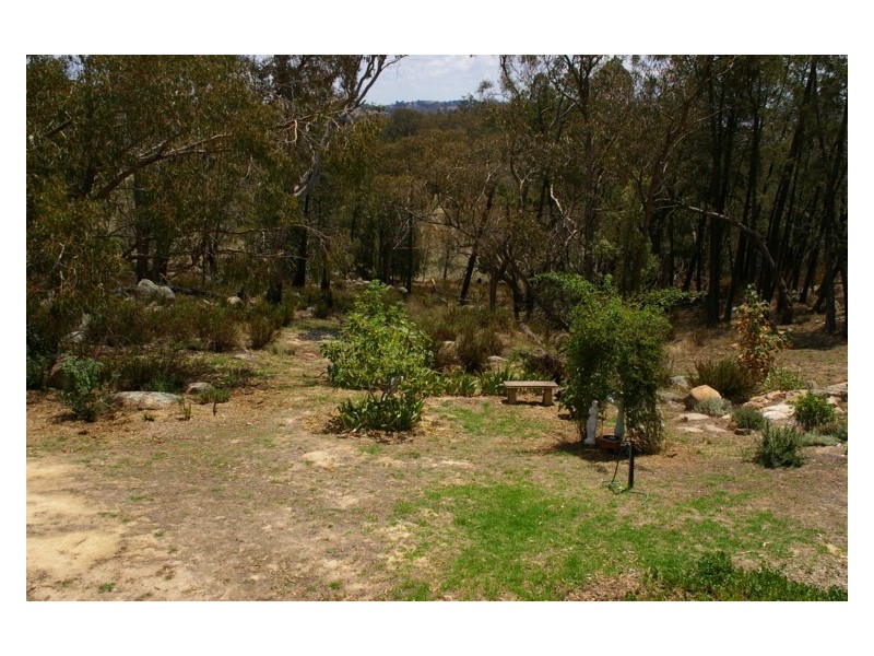 341 Horton Drive, Woodstock NSW 2793