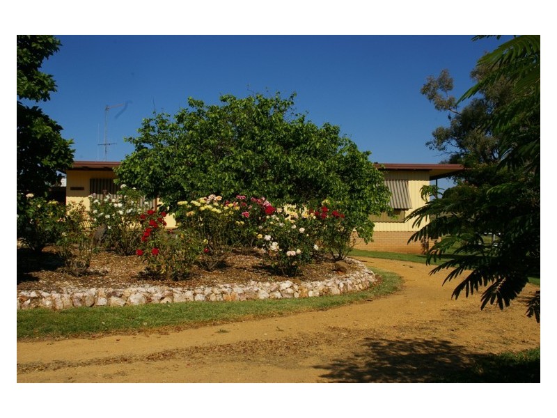 Lot 5, Elouera Road, Cowra NSW 2794