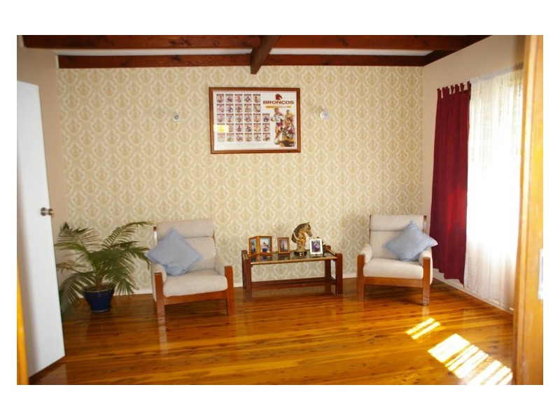 Lot 5, Elouera Road, Cowra NSW 2794