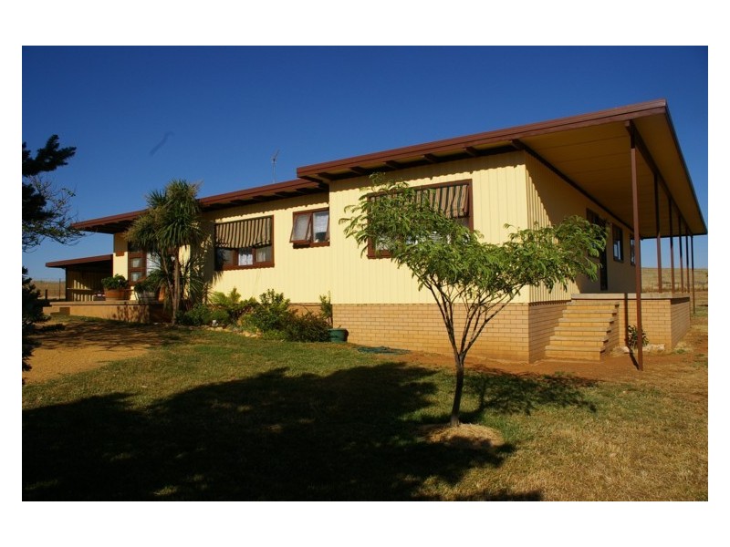 Lot 5, Elouera Road, Cowra NSW 2794