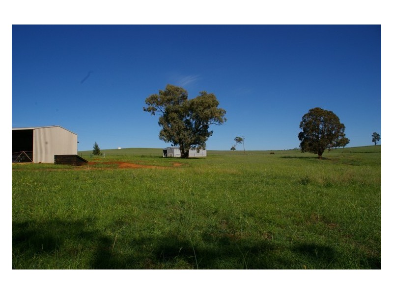 Lot 5, Elouera Road, Cowra NSW 2794