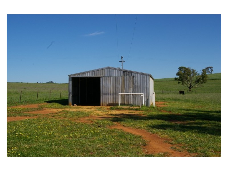 Lot 5, Elouera Road, Cowra NSW 2794