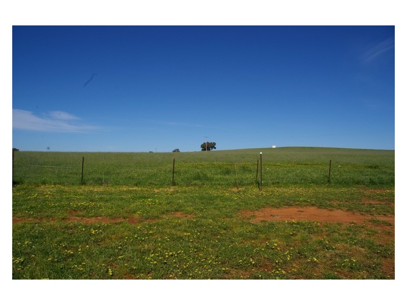 Lot 5, Elouera Road, Cowra NSW 2794