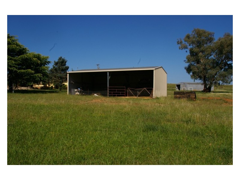Lot 5, Elouera Road, Cowra NSW 2794