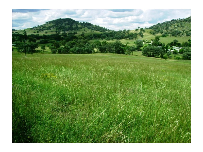 Lot 5 Glen Avon Road, Darbys Falls NSW 2793