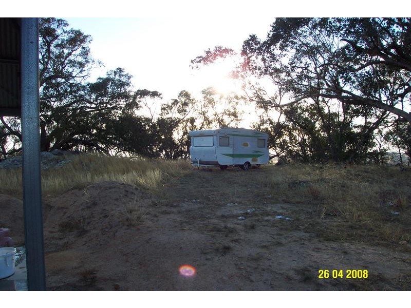 Cobb Way, Woodstock NSW 2793