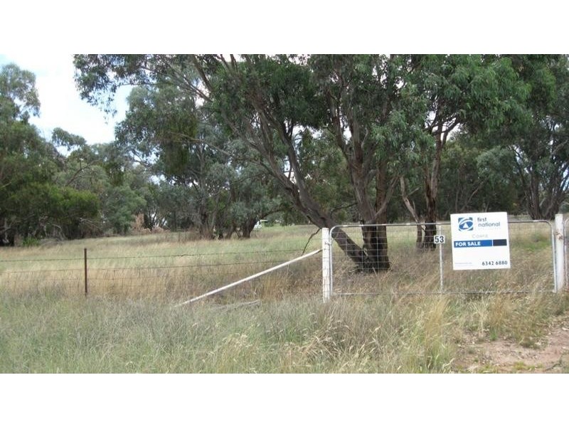 53 Allison Drive, Woodstock NSW 2793