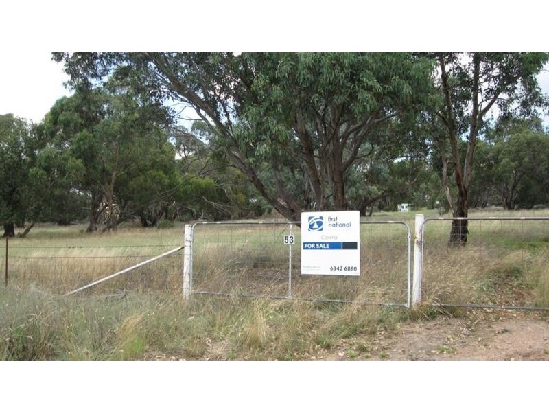 53 Allison Drive, Woodstock NSW 2793