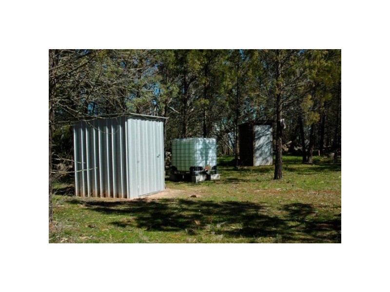 Lot 31,  Cobb Way, Woodstock NSW 2793