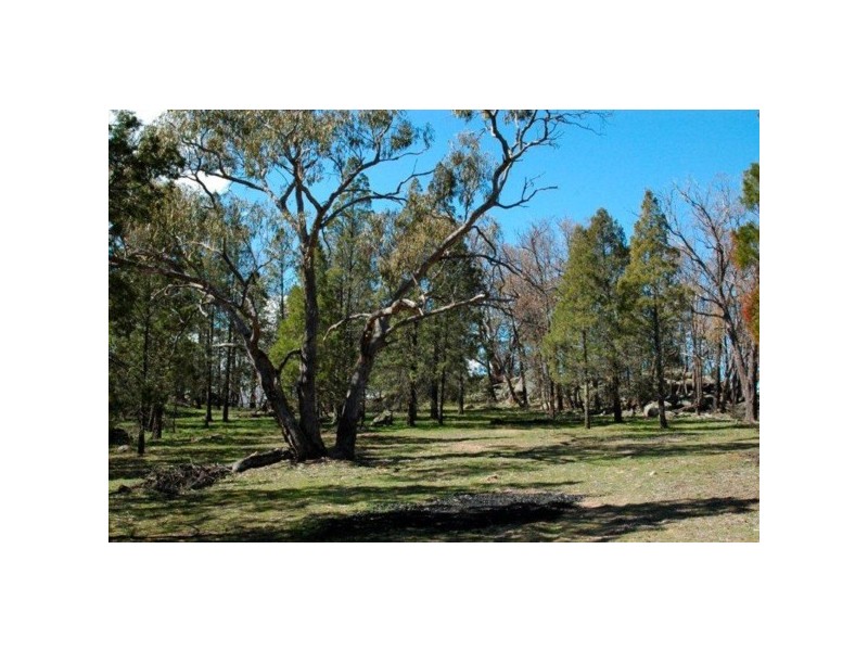 Lot 31,  Cobb Way, Woodstock NSW 2793