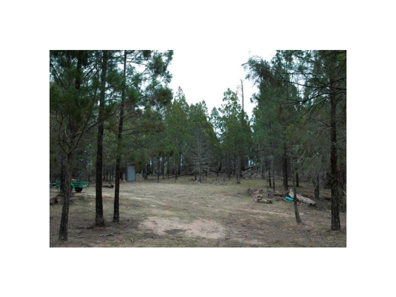 Lot 31,  Cobb Way, Woodstock NSW 2793