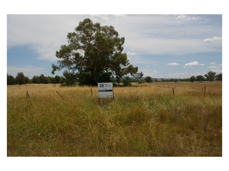 Lot 4,  Fitzroy Street, Greenethorpe NSW 2809