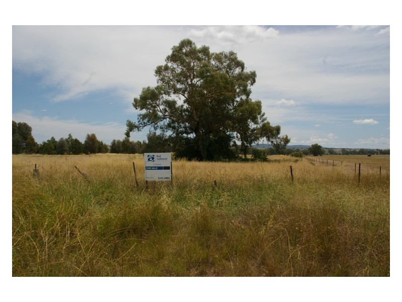 Lot 4,  Fitzroy Street, Greenethorpe NSW 2809